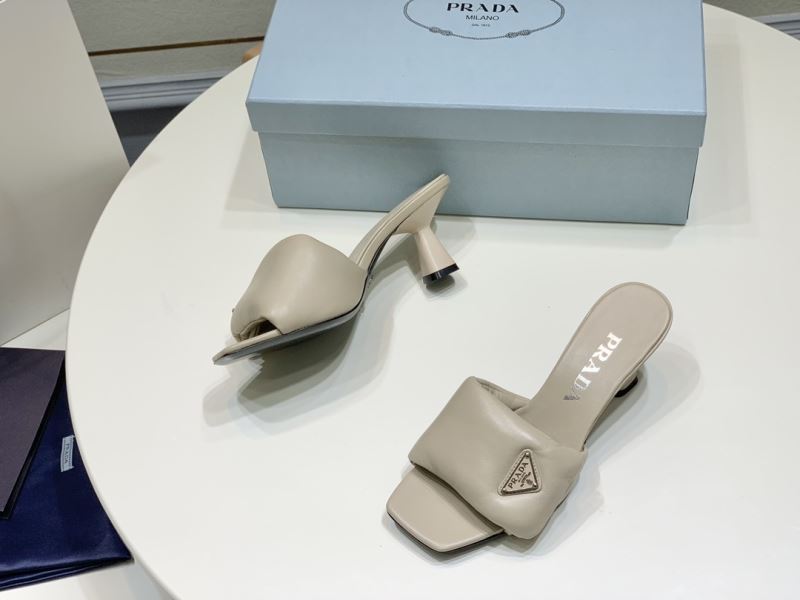 Prada Slippers